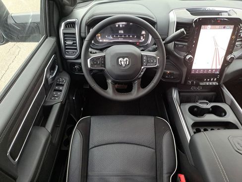 New 2026 RAM 2500 Laramie w/ Night Edition image 15