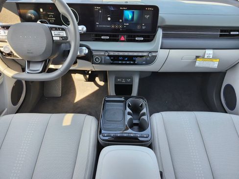 New 2026 Hyundai Ioniq 5 Limited AWD/4WD image 13