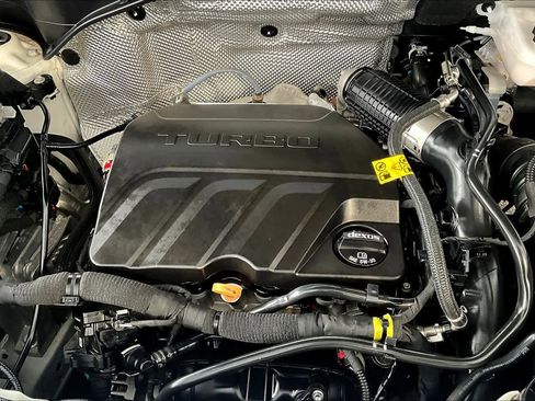 Used 2021 Buick Encore GX Preferred image 31