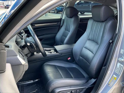 Used 2022 Honda Accord Sport Special Edition image 8