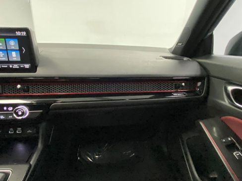 Used 2022 Honda Civic Si image 24