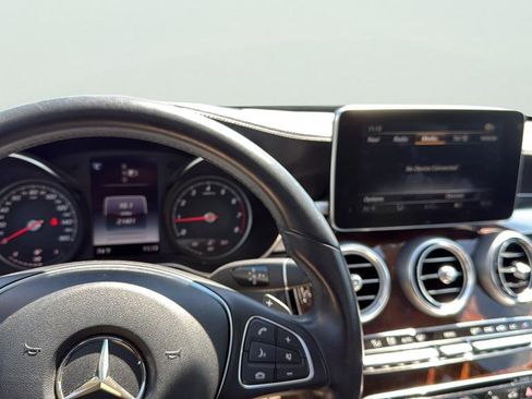 Used 2015 Mercedes-Benz C 300 4MATIC Sedan image 14