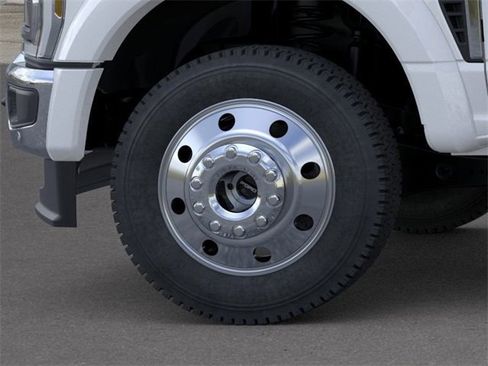 New 2026 Ford F450 King Ranch w/ Chrome Package image 19