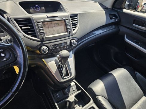 Used 2013 Honda CR-V EX-L image 29