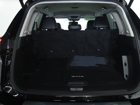 Certified 2024 Nissan Rogue SL image 31