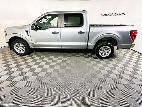 Used 2023 Ford F150 XLT image 6