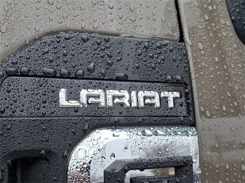 New 2026 Ford F250 Lariat w/ Lariat Ultimate Package image 10