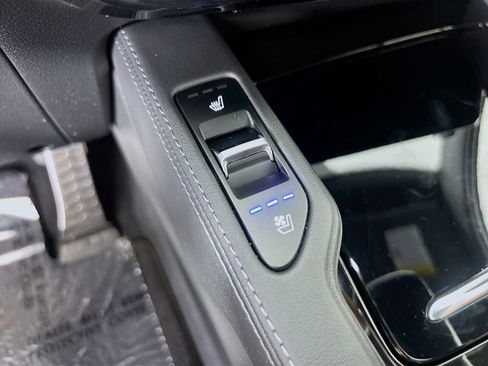 Used 2024 Kia Telluride SX AWD/4WD image 21