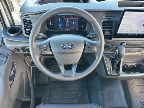 New 2026 Ford Transit 250 148 Medium Roof w/ Load Area Protection Package image 15