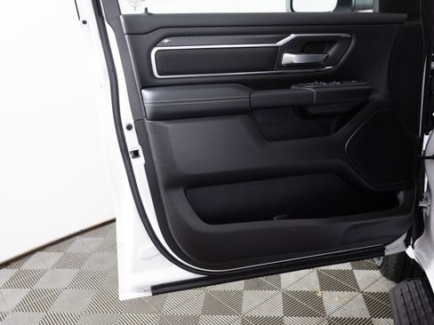 New 2026 RAM 1500 Big Horn image 14