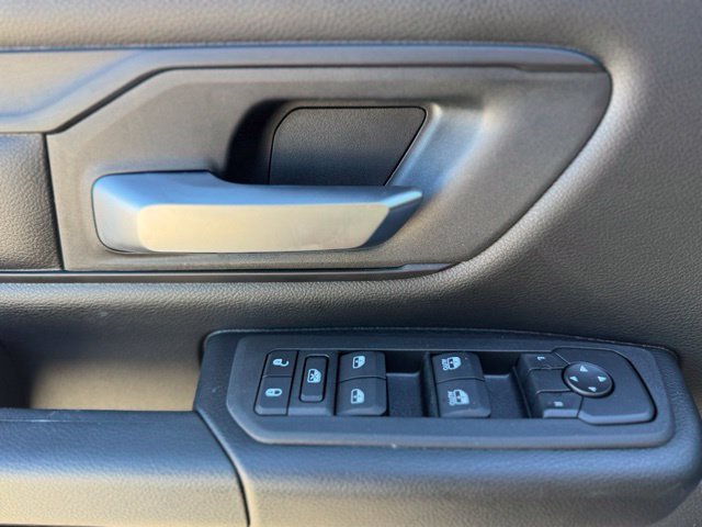 Used 2026 RAM 1500 Warlock AWD/4WD image 10