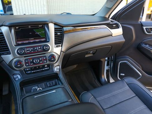 Used 2016 GMC Yukon XL Denali w/ Open Road Package image 37