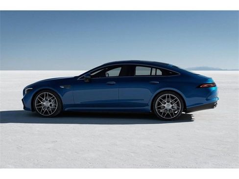 Used 2024 Mercedes-Benz AMG GT 43 image 34