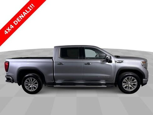 Used 2024 GMC Sierra 1500 Denali image 9