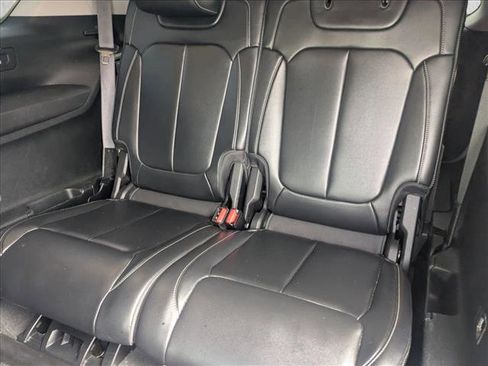 Used 2021 Jeep Grand Cherokee L Limited image 18