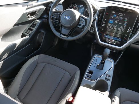 Used 2025 Subaru Crosstrek 2.0i Premium AWD/4WD image 9