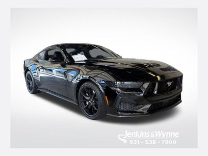 New 2026 Ford Mustang GT Premium