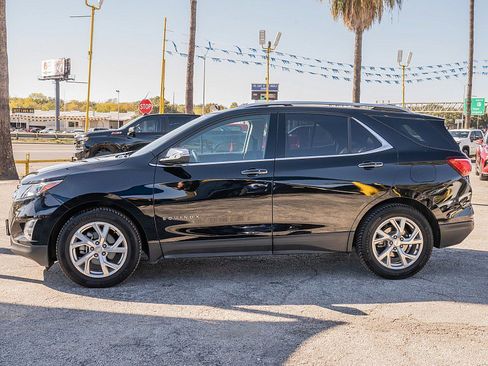 Used 2019 Chevrolet Equinox Premier image 8