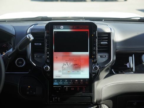 New 2026 RAM 3500 Limited image 25