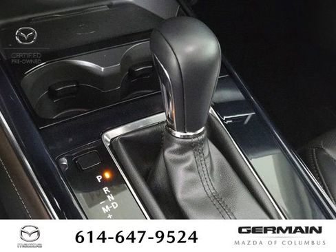 Certified 2025 MAZDA CX-30 2.5 Turbo w/ Premium Plus Pkg image 27