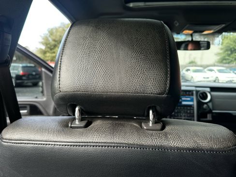 Used 2012 Ford F150 Harley-Davidson image 23