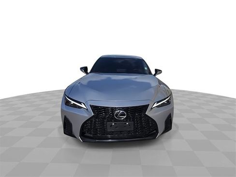 Used 2024 Lexus IS 350 F Sport image 3