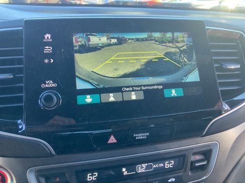 Certified 2022 Honda Passport EX-L image 30