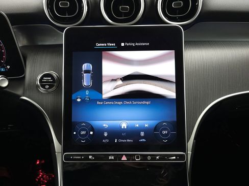 Certified 2026 Mercedes-Benz GLC 300 4MATIC image 18