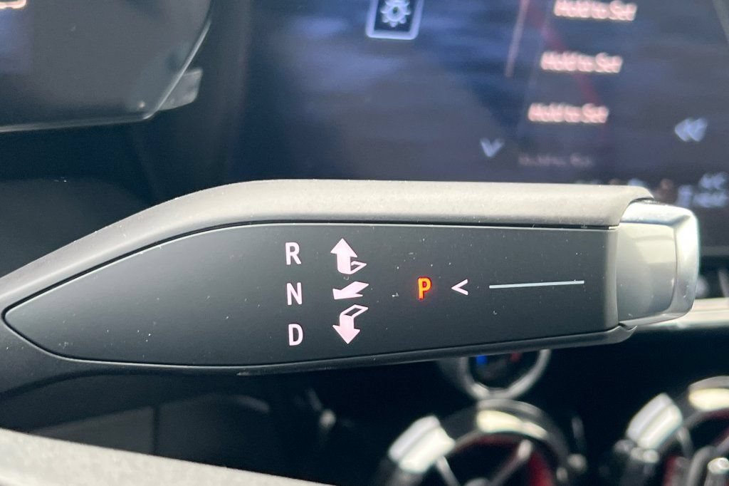 New 2026 Chevrolet Blazer EV RS AWD/4WD image 19