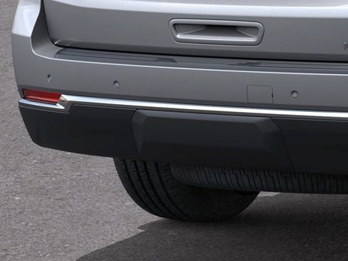 New 2026 Chevrolet Tahoe LT w/ Comfort Package RWD image 14