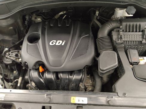 Used 2014 Hyundai Santa Fe Sport w/ Technology Package 04 FWD image 30