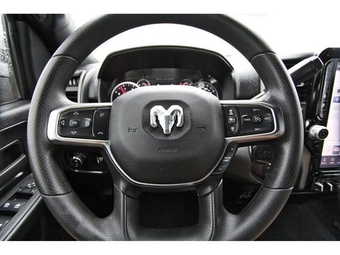 Used 2025 RAM 2500 Tradesman AWD/4WD image 14