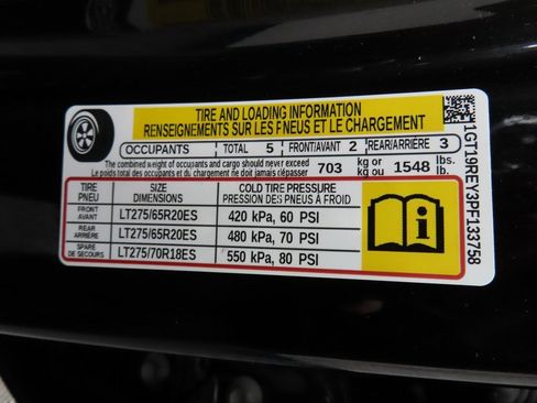 Used 2023 GMC Sierra 2500 Denali w/ Denali Black Diamond Edition image 62