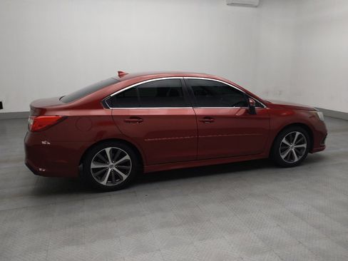 Used 2019 Subaru Legacy 2.5i Limited image 10