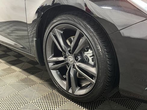 Certified 2024 Acura Integra A-Spec image 3