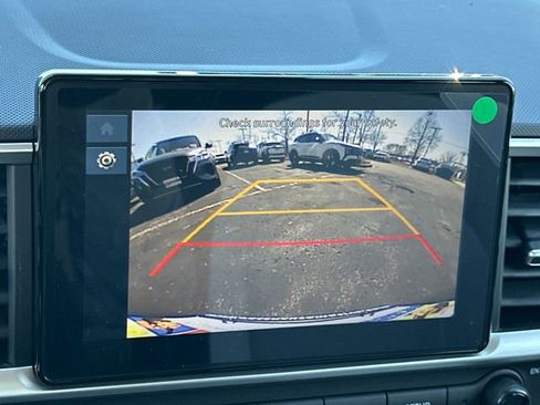New 2026 Hyundai Venue SEL FWD image 31