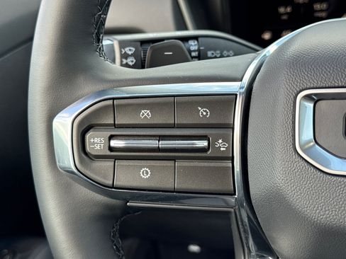 New 2026 GMC Terrain Elevation AWD/4WD image 26