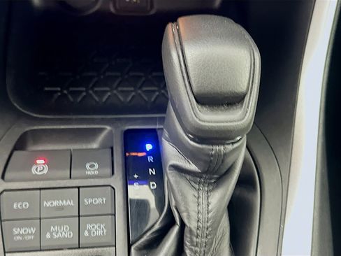 Used 2024 Toyota RAV4 LE image 24