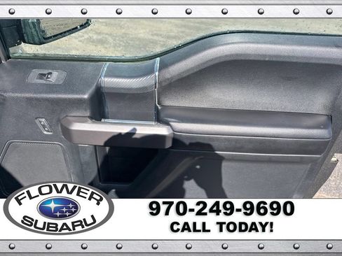Used 2020 Ford F150 XLT w/ Equipment Group 302A Luxury RWD image 12