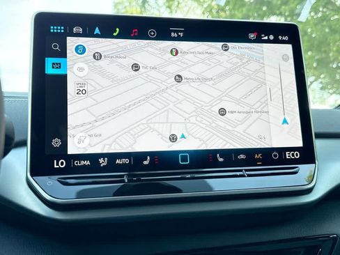 New 2026 Volkswagen ID.4 Pro RWD image 17
