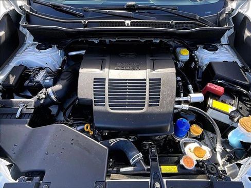 Used 2023 Subaru Forester Touring image 11