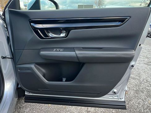 New 2026 Honda CR-V EX-L image 12