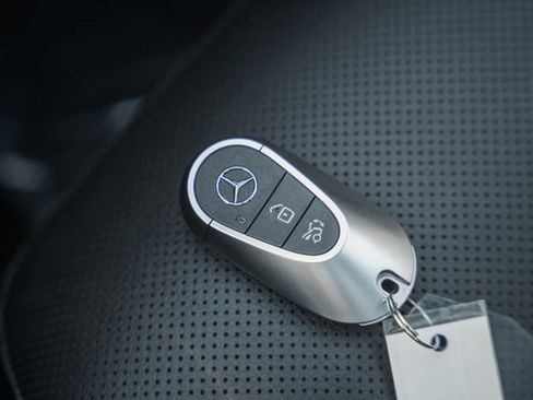 Used 2022 Mercedes-Benz C 300 4MATIC Sedan image 46