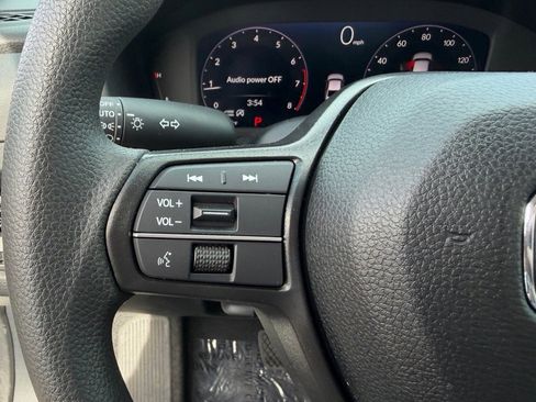 New 2026 Honda Accord LX image 15