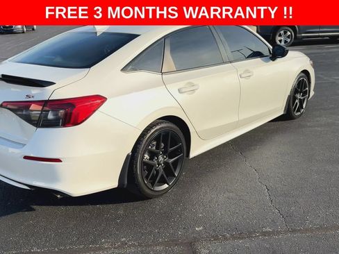 Used 2023 Honda Civic Si image 9