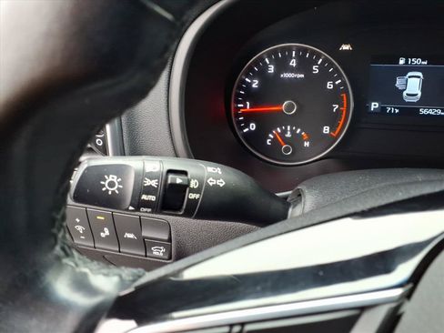 Used 2020 Kia Sportage EX AWD/4WD image 17