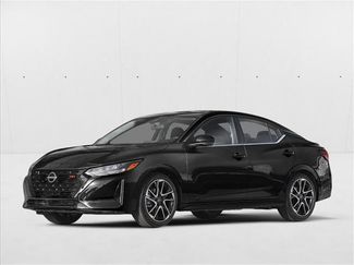 Used 2024 Nissan Sentra SV FWD video 1