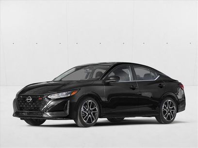 Used 2024 Nissan Sentra SV