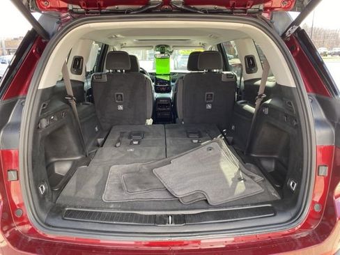 Used 2022 Jeep Grand Cherokee L Laredo w/ Luxury Tech Group I image 7