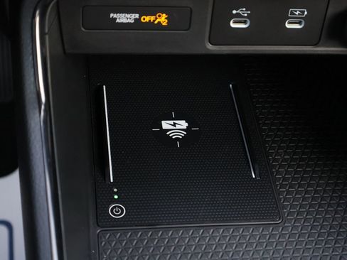 New 2026 Honda CR-V EX image 19